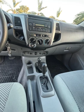 Toyota Hilux 3.0 - 29500 лв. - 46250349 8