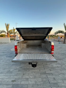 Toyota Hilux 3.0 - 29500 лв. - 46250349 11
