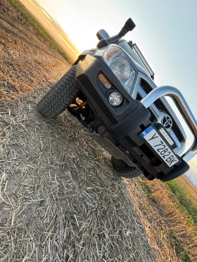 Toyota Hilux 3.0 - 29500 лв. - 46250349 3