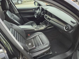 Alfa Romeo Stelvio SUPER Q4/FULL/CAMERA | Mobile.bg    12