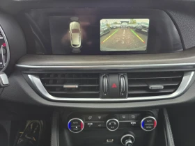 Alfa Romeo Stelvio SUPER Q4/FULL/CAMERA | Mobile.bg    15