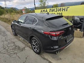 Alfa Romeo Stelvio SUPER Q4/FULL/CAMERA | Mobile.bg    5