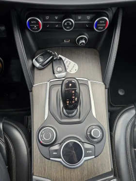 Alfa Romeo Stelvio SUPER Q4/FULL/CAMERA | Mobile.bg    14