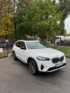 Обява за продажба на BMW X3 LCI 3.0 I Facelift Възможен Лизинг ~67 850 лв. - изображение 1