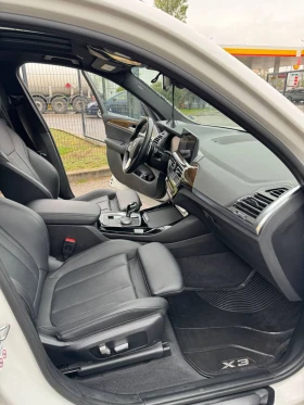 Обява за продажба на BMW X3 LCI 3.0 I Facelift Възможен Лизинг ~67 850 лв. - изображение 9
