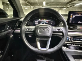 Audi Q5 Progressiv PANO* CAM* KEYLESS* ПОДГРЕВ* BLINDSPOT* - 51400 лв. / 26280.40 € - 41949666 10