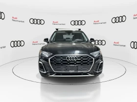Audi Q5 Progressiv PANO* CAM* KEYLESS* ПОДГРЕВ* BLINDSPOT* - 51400 лв. / 26280.40 € - 41949666 2