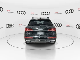 Audi Q5 Progressiv PANO* CAM* KEYLESS* ПОДГРЕВ* BLINDSPOT* - 51400 лв. / 26280.40 € - 41949666 6