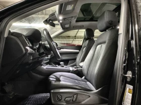 Audi Q5 Progressiv PANO* CAM* KEYLESS* ПОДГРЕВ* BLINDSPOT* - 51400 лв. / 26280.40 € - 41949666 12