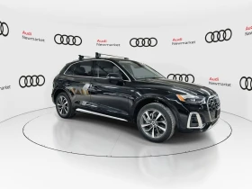 Audi Q5 Progressiv PANO* CAM* KEYLESS* ПОДГРЕВ* BLINDSPOT* - 51400 лв. / 26280.40 € - 41949666 9