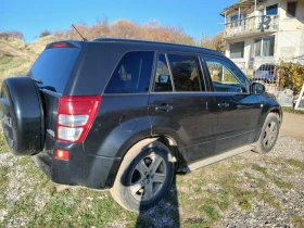 Suzuki Grand vitara  - изображение 1