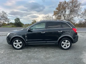 Opel Antara COSMO / CDTI /  / 44 /  /  | Mobile.bg    8