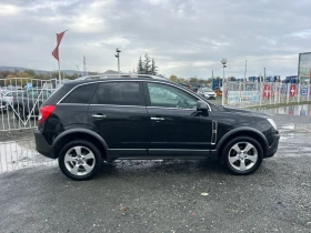 Opel Antara COSMO / CDTI / АВТОМАТИК / 4Х4 / НАВИ / КОЖА - 9900 лв. / 5061.79 € - 89089247 4