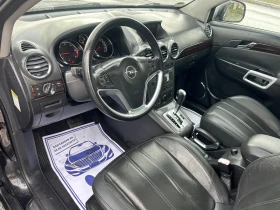 Opel Antara COSMO / CDTI / АВТОМАТИК / 4Х4 / НАВИ / КОЖА - 9900 лв. / 5061.79 € - 89089247 9
