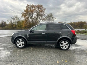 Opel Antara COSMO / CDTI / АВТОМАТИК / 4Х4 / НАВИ / КОЖА - 9900 лв. / 5061.79 € - 89089247 7