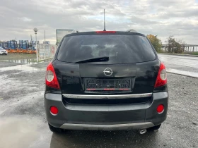 Opel Antara COSMO / CDTI / АВТОМАТИК / 4Х4 / НАВИ / КОЖА - 9900 лв. / 5061.79 € - 89089247 6