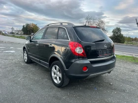 Opel Antara COSMO / CDTI /  / 44 /  /  | Mobile.bg    7