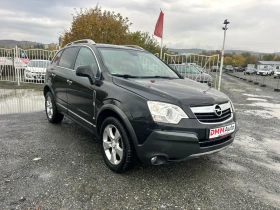 Opel Antara COSMO / CDTI / АВТОМАТИК / 4Х4 / НАВИ / КОЖА - 9900 лв. / 5061.79 € - 89089247 3