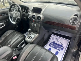 Opel Antara COSMO / CDTI / АВТОМАТИК / 4Х4 / НАВИ / КОЖА - 9900 лв. / 5061.79 € - 89089247 11