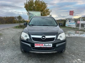 Opel Antara COSMO / CDTI /  / 44 /  /  | Mobile.bg    2
