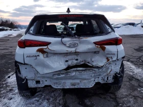 Hyundai Kona ELECTRIC  - 7500 € / 14668.73 лв. - 63009604 6