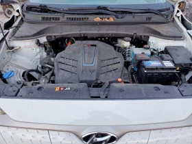 Hyundai Kona ELECTRIC  - 7500 € / 14668.73 лв. - 63009604 12