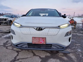 Hyundai Kona ELECTRIC  - 7500 € / 14668.73 лв. - 63009604 5