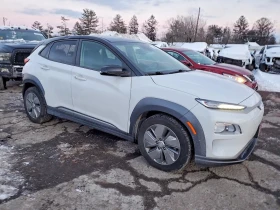Hyundai Kona ELECTRIC  - 7500 € / 14668.73 лв. - 63009604 4