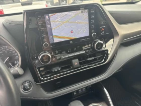 Toyota Highlander * Limited * ОБДУХВАНЕ* ПАНОРАМА* ДВА КЛЮЧА*  - 33400 € / 65324.72 лв. - 55361322 9