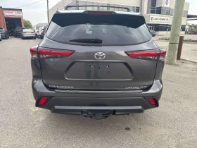 Toyota Highlander * Limited * ОБДУХВАНЕ* ПАНОРАМА* ДВА КЛЮЧА*  - 33400 € / 65324.72 лв. - 55361322 4