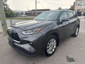 ������ Toyota Highlander