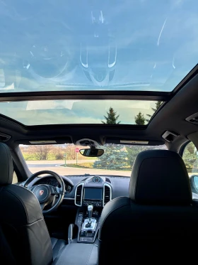 Porsche Cayenne - 20000 € / 39116.60 лв. - 41363281 14