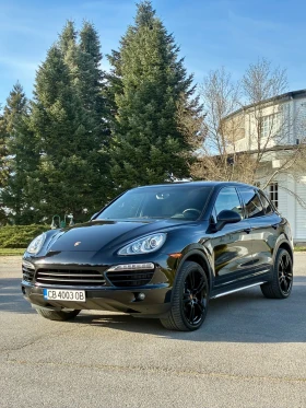 Porsche Cayenne - 20000 € / 39116.60 лв. - 41363281 3