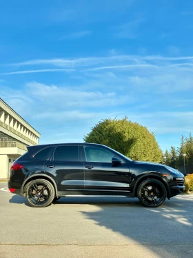 Porsche Cayenne - 20000 € / 39116.60 лв. - 41363281 6