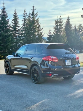 Porsche Cayenne - 20000 € / 39116.60 лв. - 41363281 5