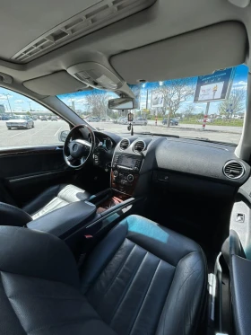 Mercedes-Benz ML 320 - 8800 € / 17211.30 лв. - 72704004 7