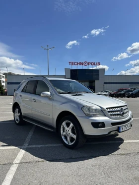 Mercedes-Benz ML 320 - 8800 € / 17211.30 лв. - 72704004 2