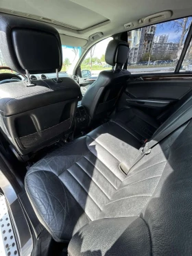 Mercedes-Benz ML 320 - 8800 € / 17211.30 лв. - 72704004 8