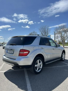 Mercedes-Benz ML 320 - 8800 € / 17211.30 лв. - 72704004 4