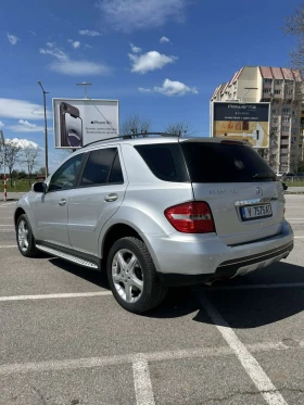 Mercedes-Benz ML 320 - 8800 € / 17211.30 лв. - 72704004 3