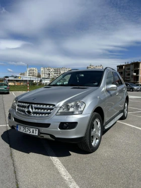 Mercedes-Benz ML 320 