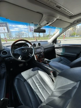 Mercedes-Benz ML 320 - 8800 € / 17211.30 лв. - 72704004 6