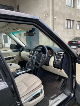 Land Rover Range rover undefined | Auto.bg — изображение 9