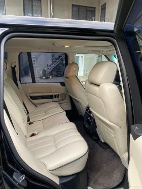Land Rover Range rover undefined | Auto.bg — изображение 10