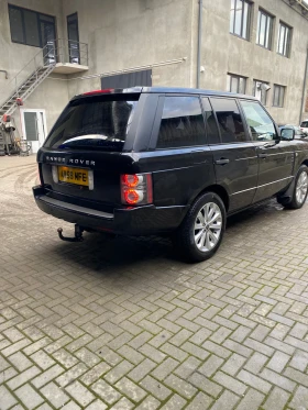 Land Rover Range rover undefined | Auto.bg — изображение 7