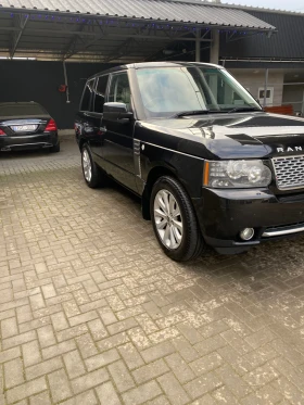 Land Rover Range rover undefined | Auto.bg — изображение 2