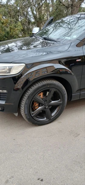 Audi Q7 - 12000 € / 23469.96 лв. - 23391811 8