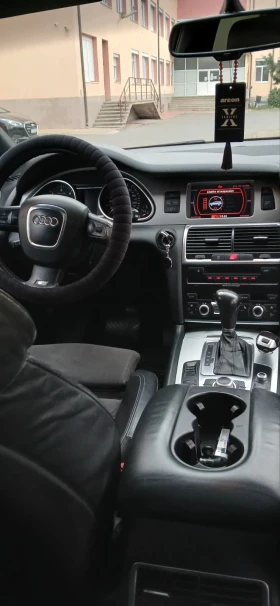 Audi Q7 - 12000 € / 23469.96 лв. - 23391811 3