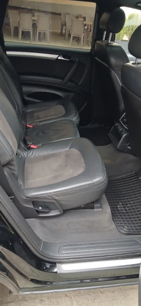 Audi Q7 - 12000 € / 23469.96 лв. - 23391811 4