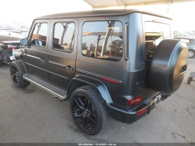 Mercedes-Benz G 63 AMG 4l Amg G 63 4Matic | Auto.bg — изображение 3